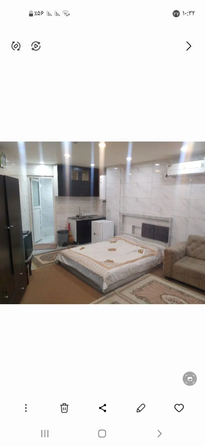 فروش سویت تجاری اداری مسکونی