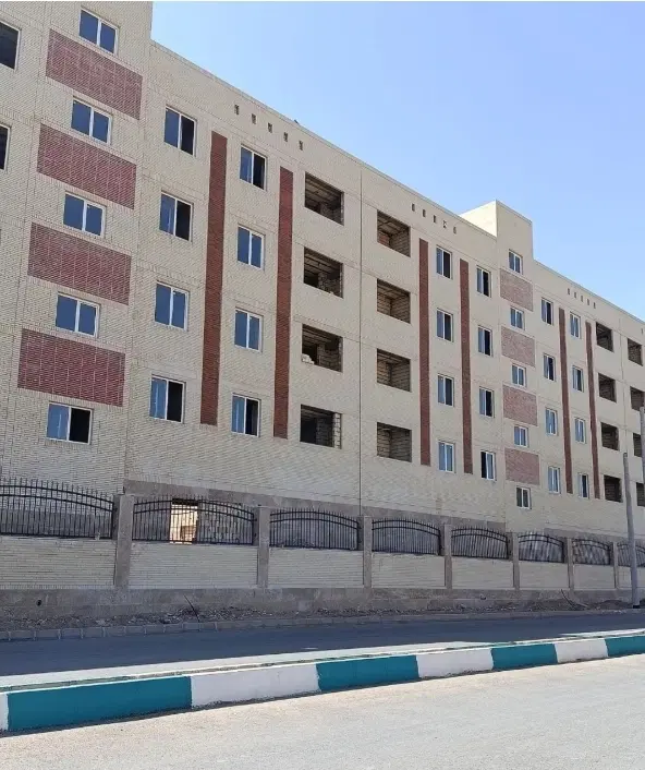 آپارتمان محمدخانی