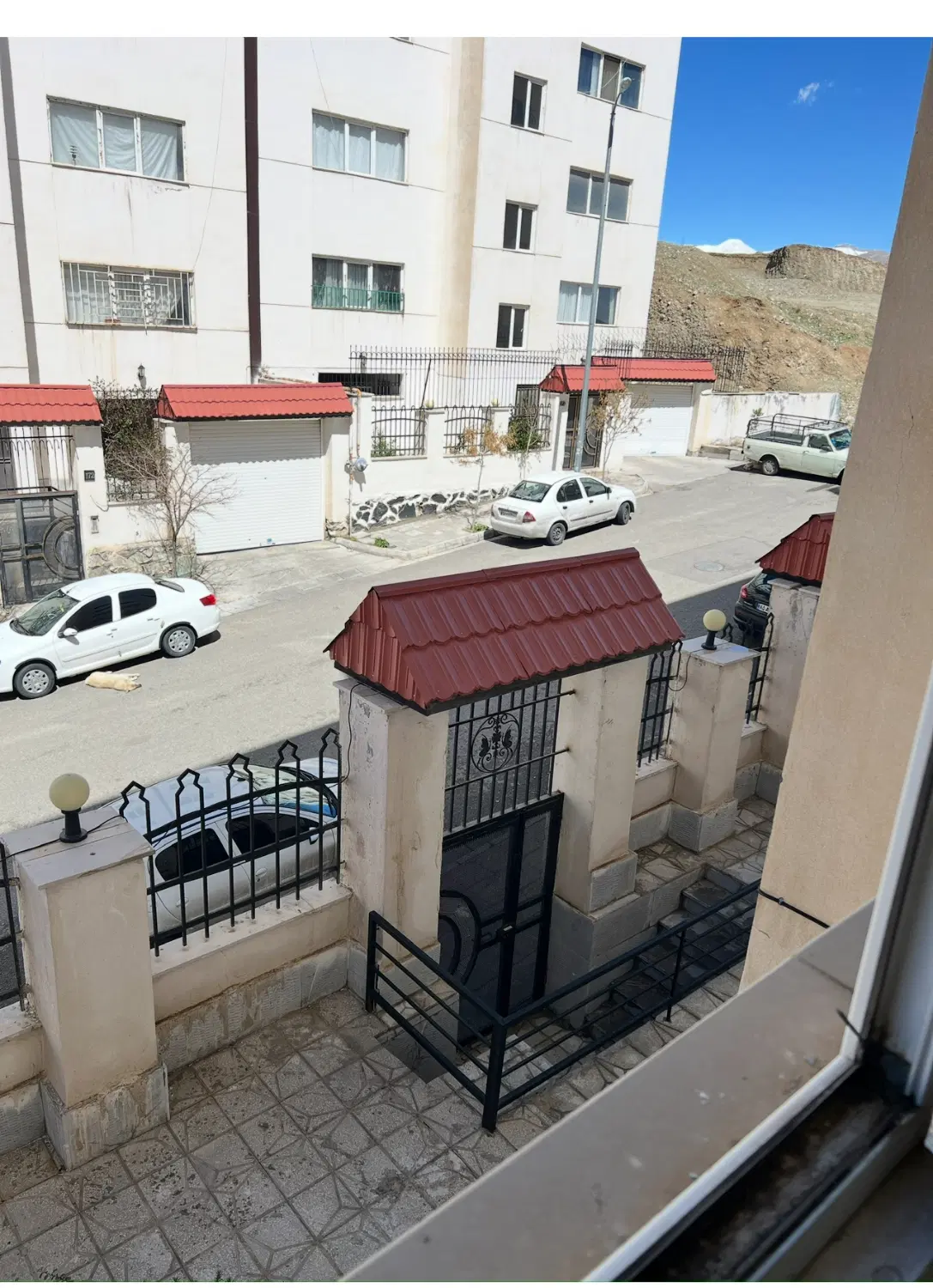فاز۸ کلیدخام (توسکا۴)