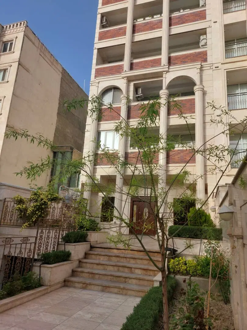 فاز ۲ گوهردشت ۱۵۰ متر ۳ خواب