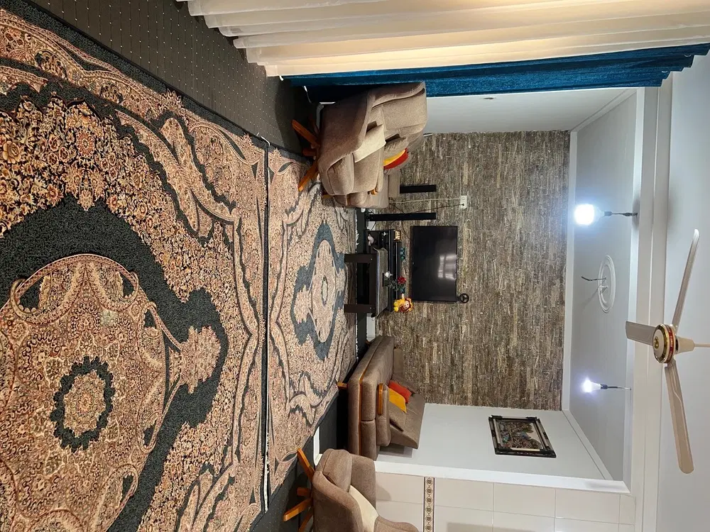 سوئیت ویلایی دربست با امکانات مجهز
