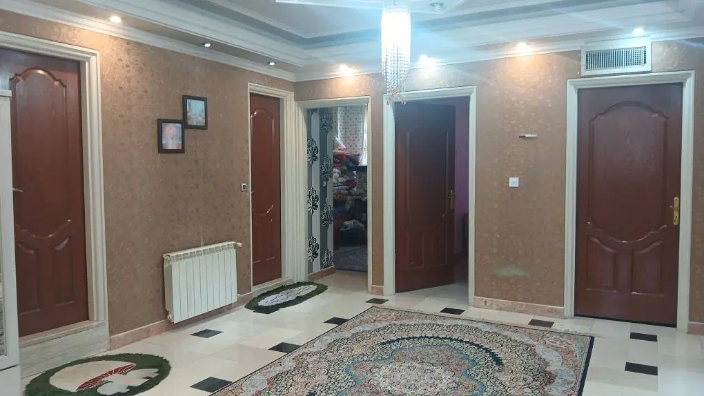 ۱۷۰ شهرک سرو آزاد سه خواب