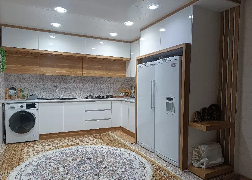 منزل ویلایی