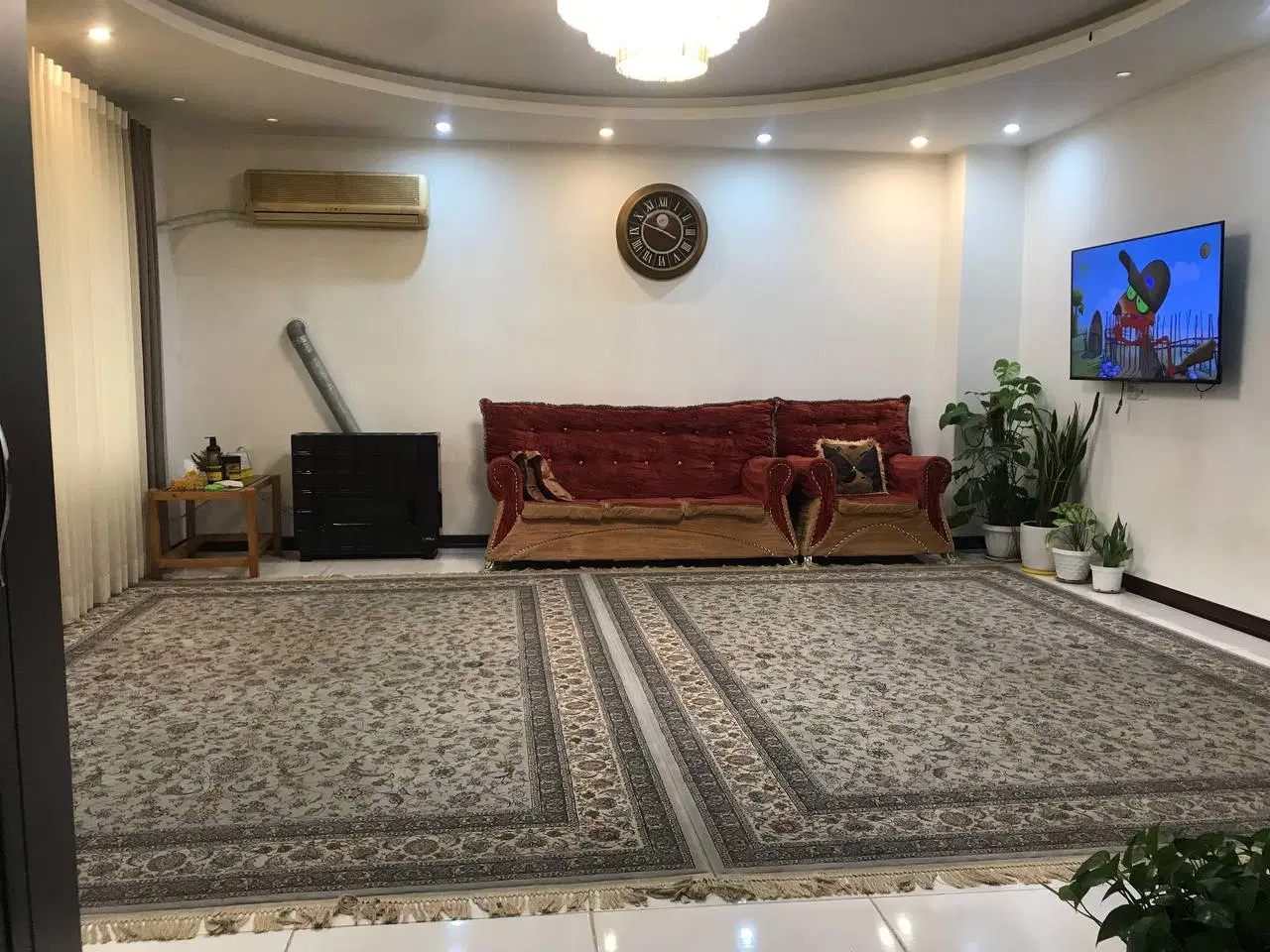 اجاره اپارتمان