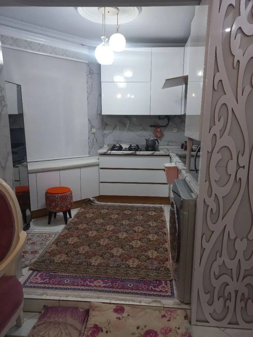 ۶۳ متری دو خواب نبرد جنوبی