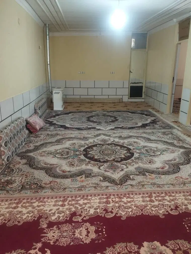 فروش ویلایی  نفتک