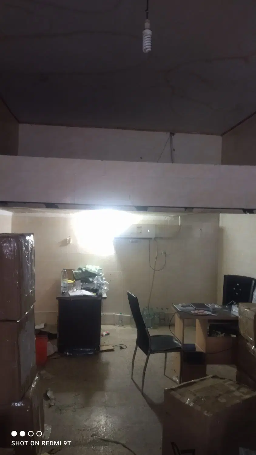 فروش مغازه