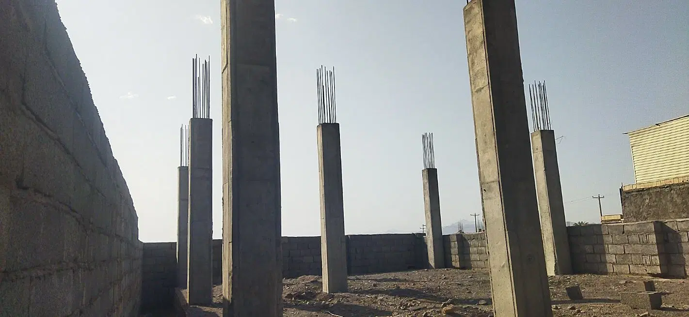خانه نیمساز