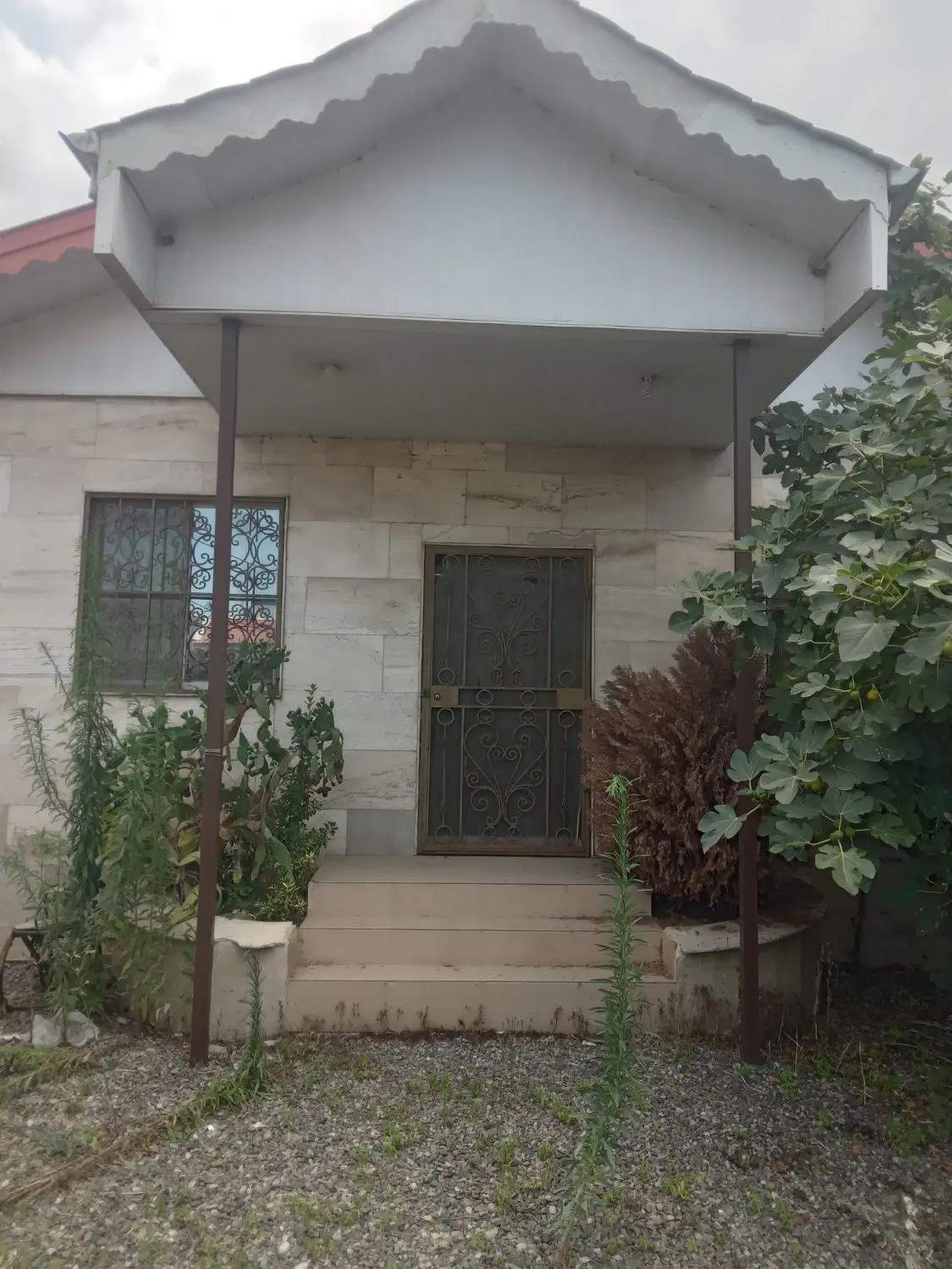 فروش خانه ویلایی ۲۰۰ متری دررشت