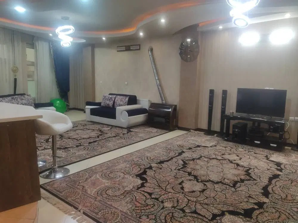 فروش منزلی 100متری در غرضی