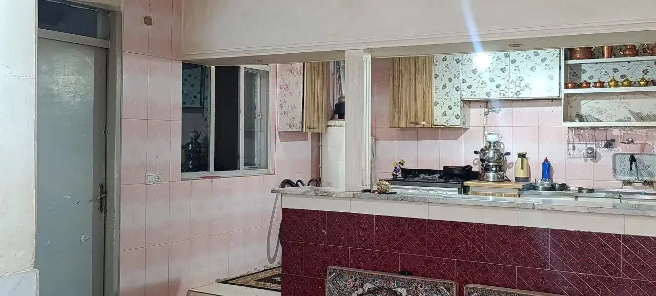 ویلایه80متری