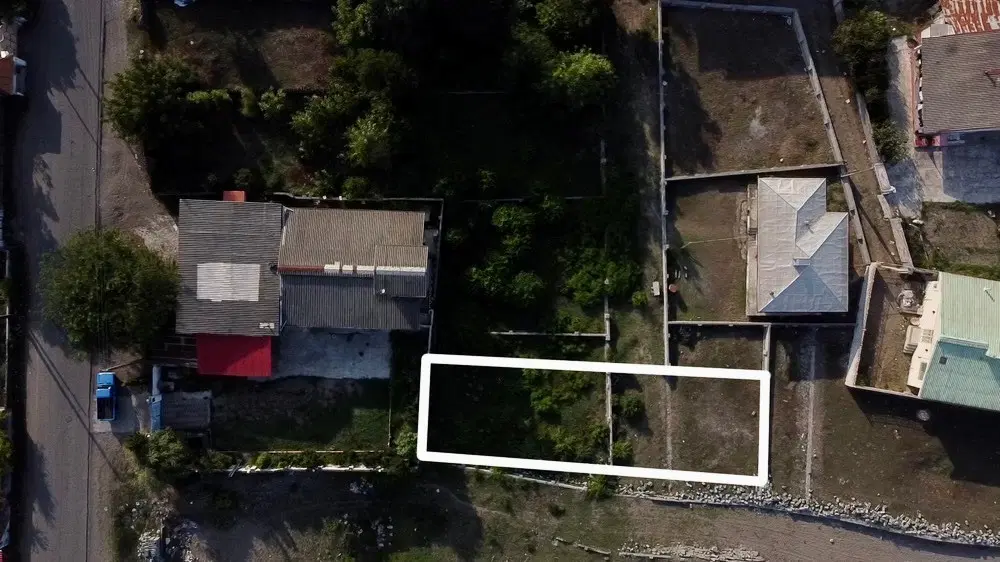 مالک هستم زمین ساحلی 500 متری در رضوانشهر گیلان