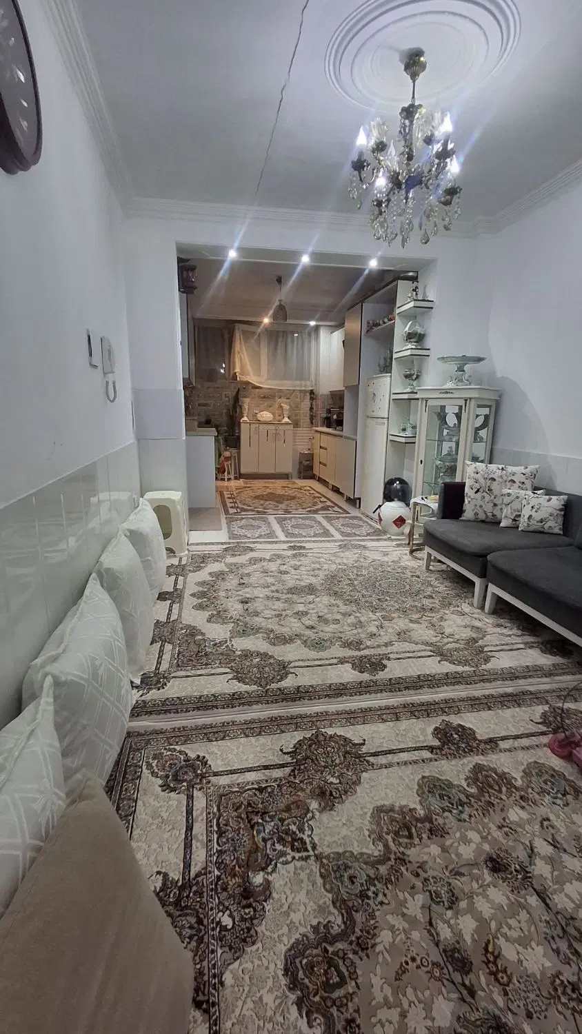 خانه اجاره ایی