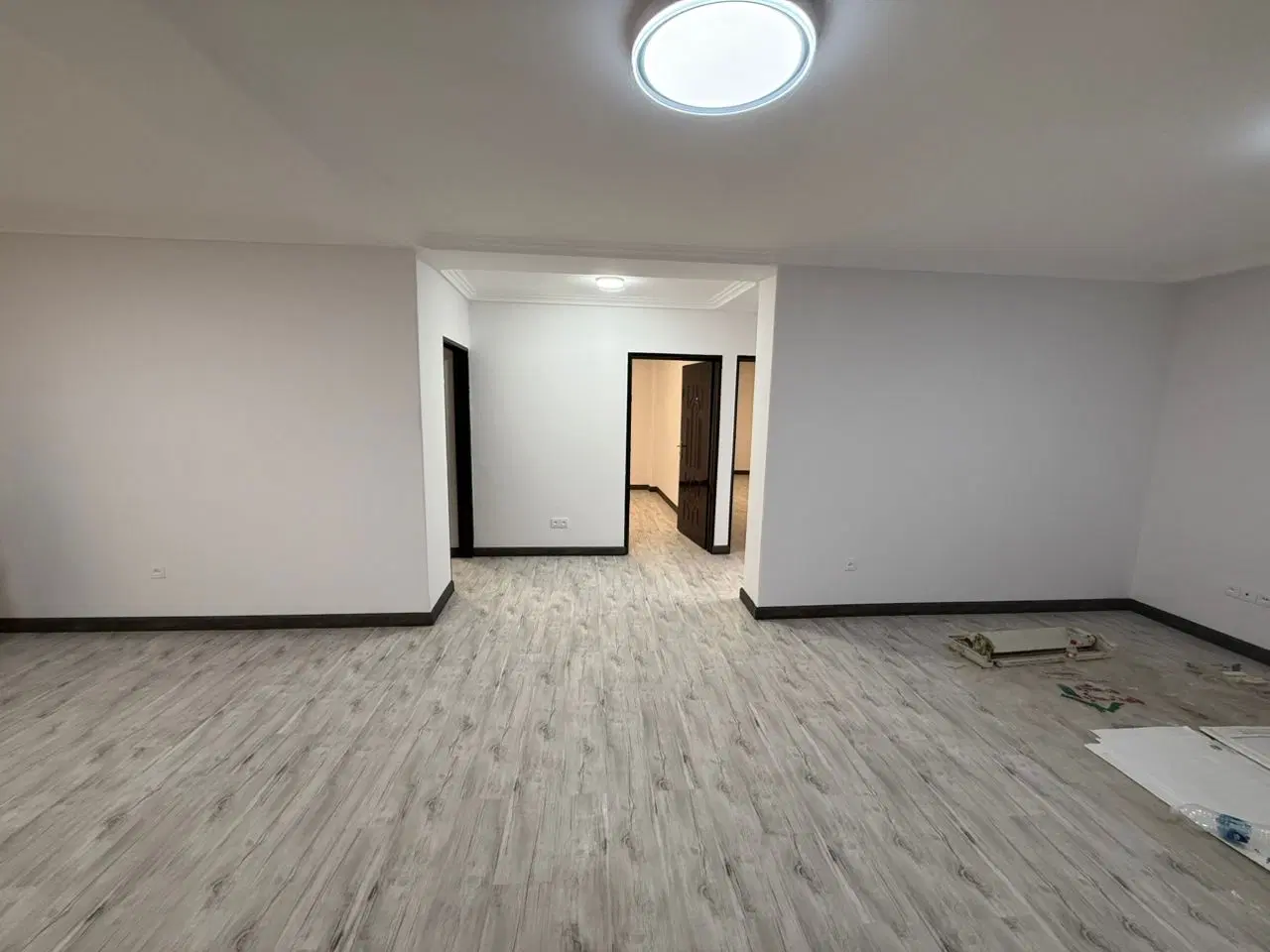 فروش سه خواب خوش نقشه داماهی