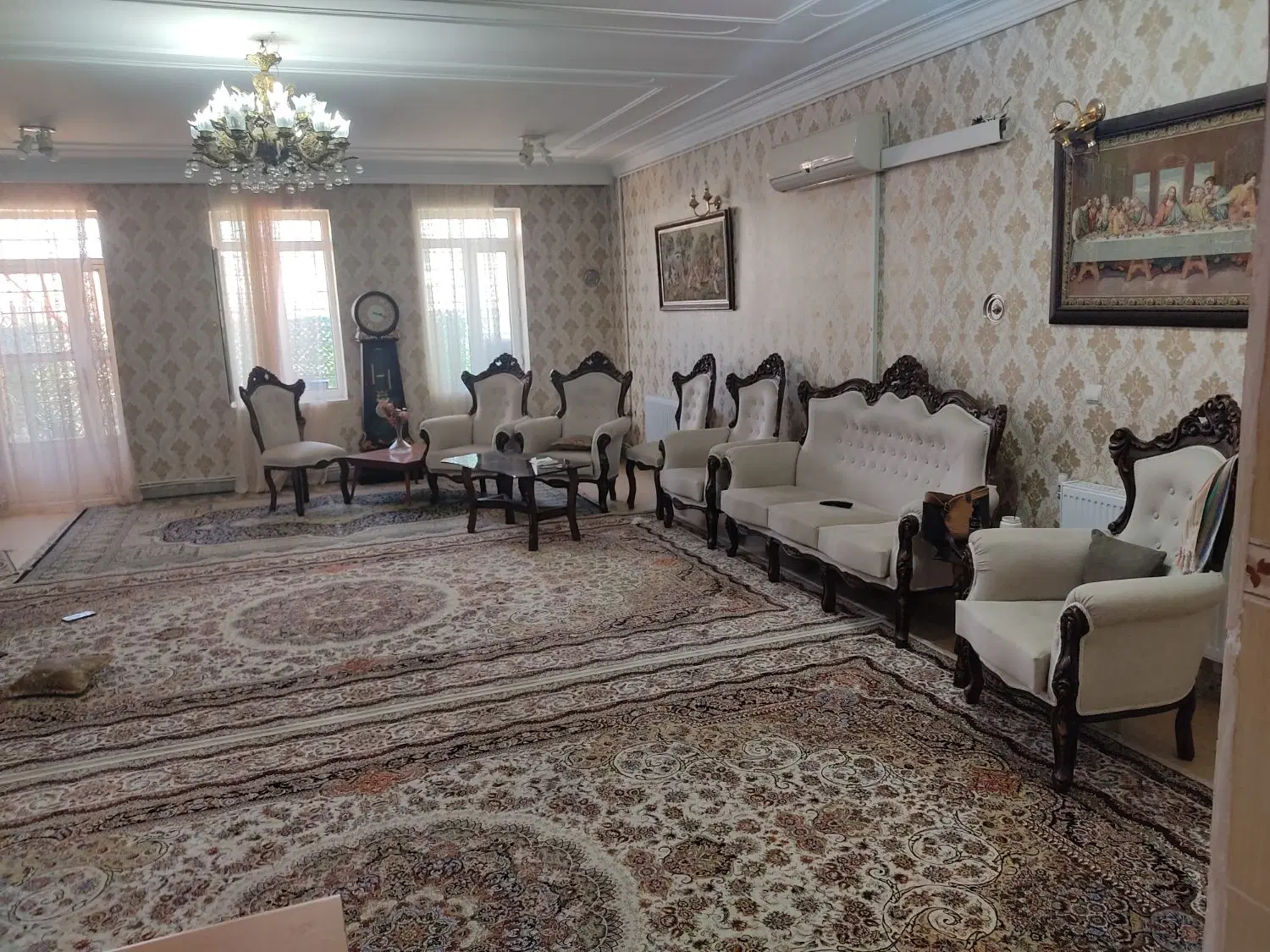 گاراژ مناسب مکانیکی جوشکاری انبار شماره یک