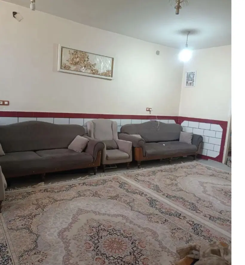فروش خونه ۶۰متری
