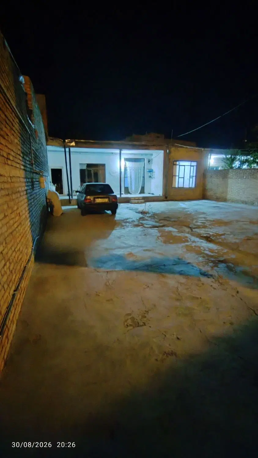 خانه ویلای ۴۶۰