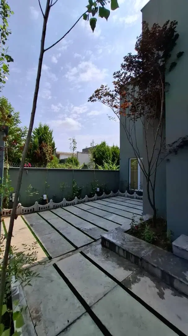 فروش ویلای شخصی سند دار چمستان بهدشت