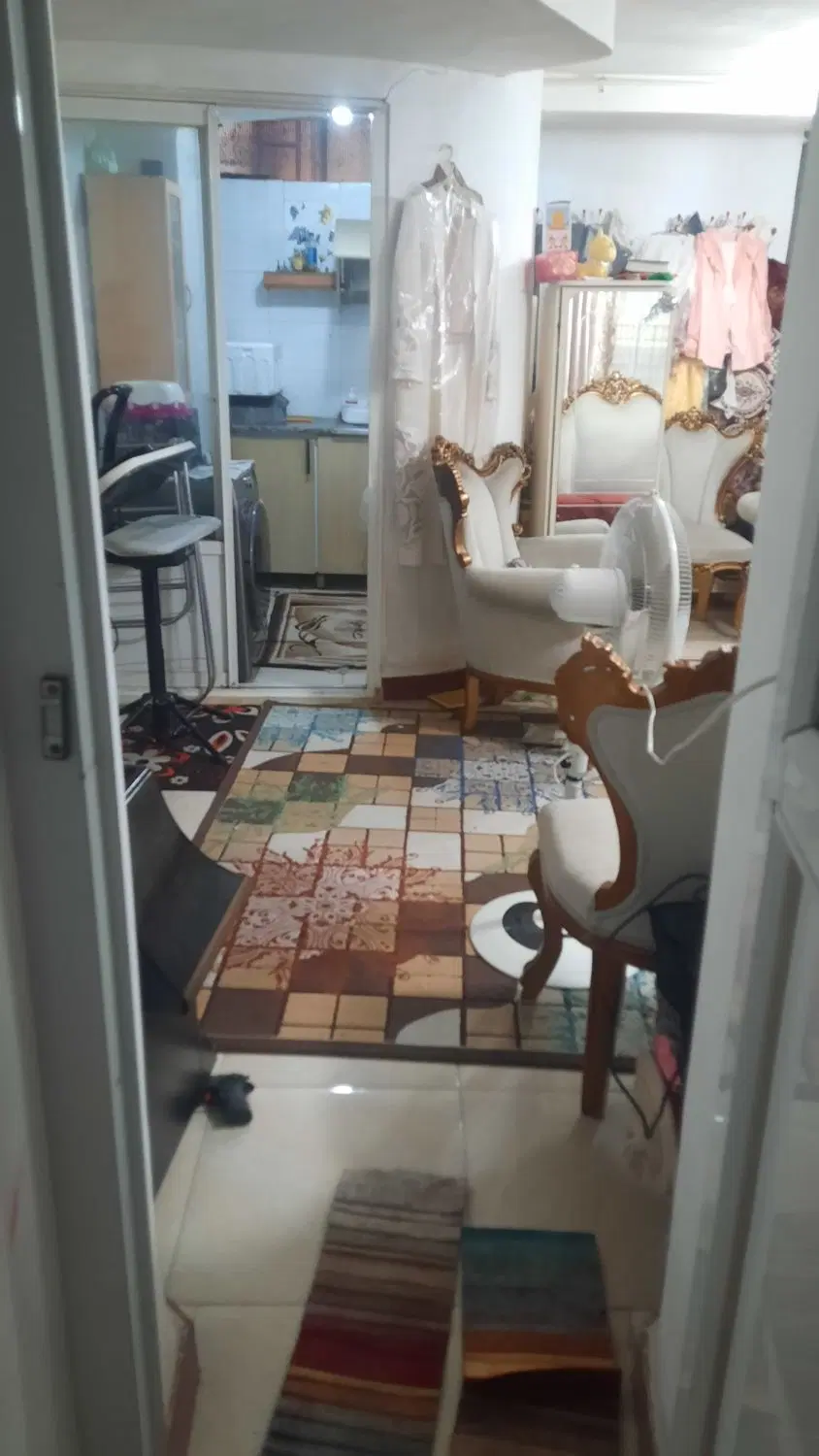 سوئیت اجاره ای ۴۰متری جدید ساخت