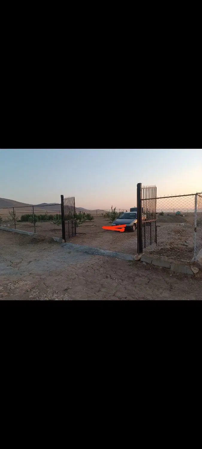 فروش خانه باغ