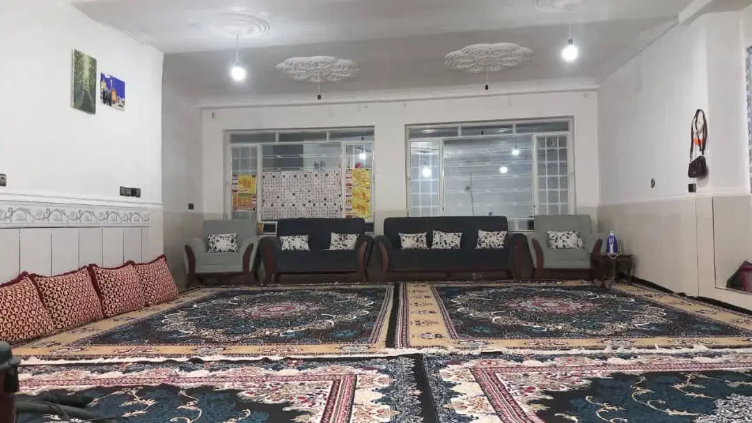 خانه اجاره ای در نجف آباد