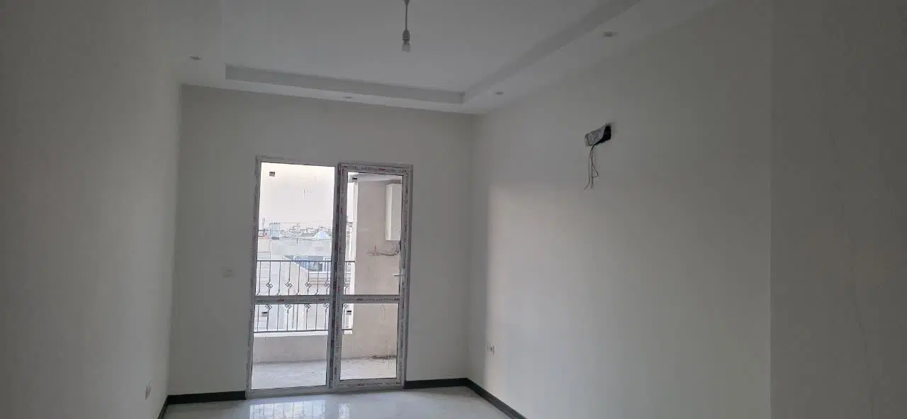اپارتمان الهیه