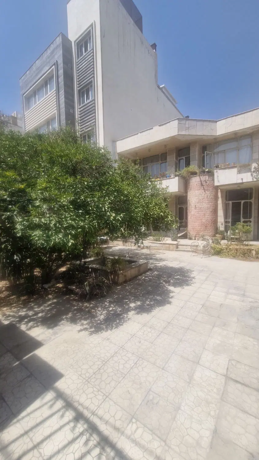 فروش کلنگی قصرالدشت