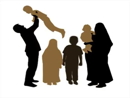 نزدیک حرم و راه‌آهن