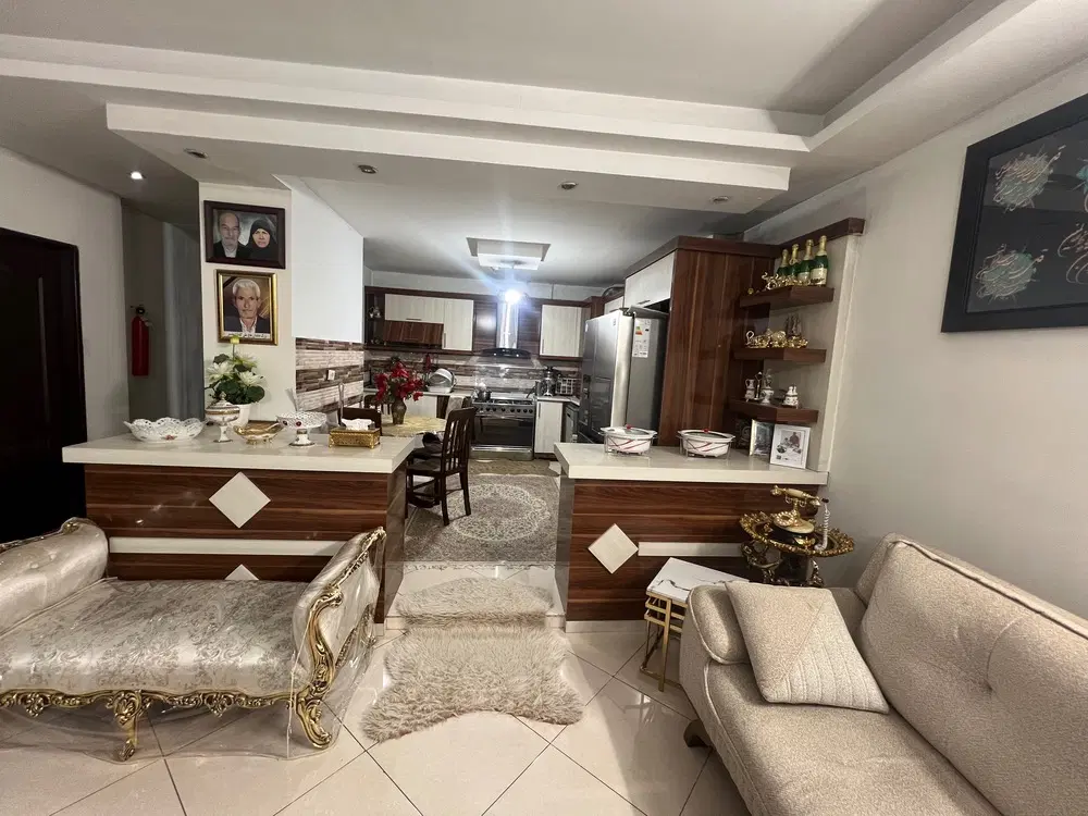 فرامرز عباسی ۵۸