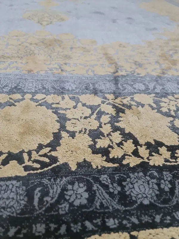 زمین سجاد شهر۲۰۰متر