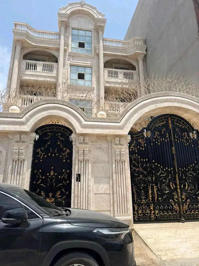اجاره آپارتمان لاکچری۱۱۰متر_۳ اسپلیت_ بلوار کشاورز