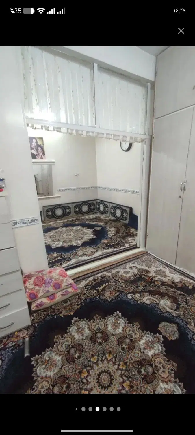خانه ویلایی اجاره