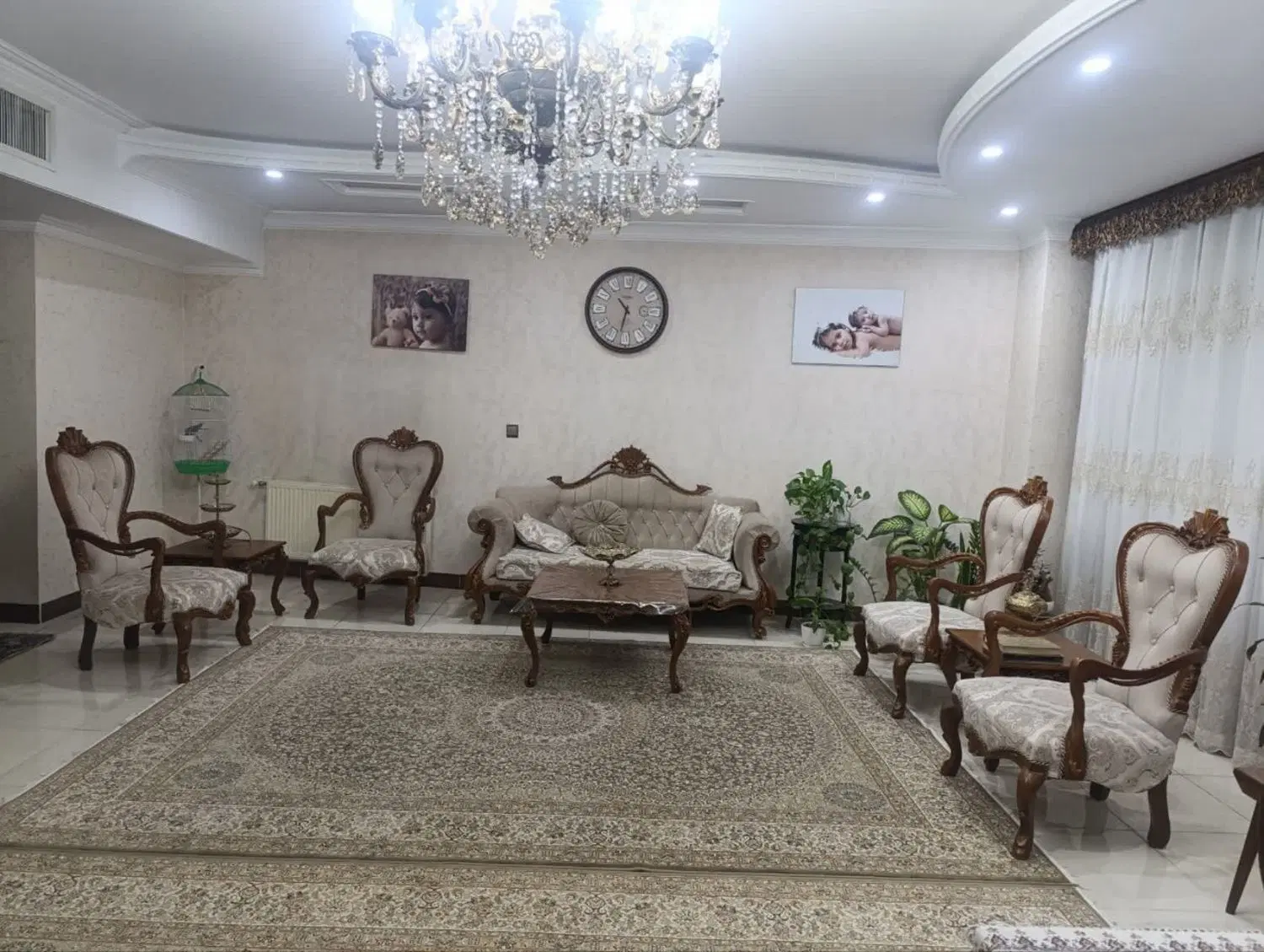 آپارتمان فروشی