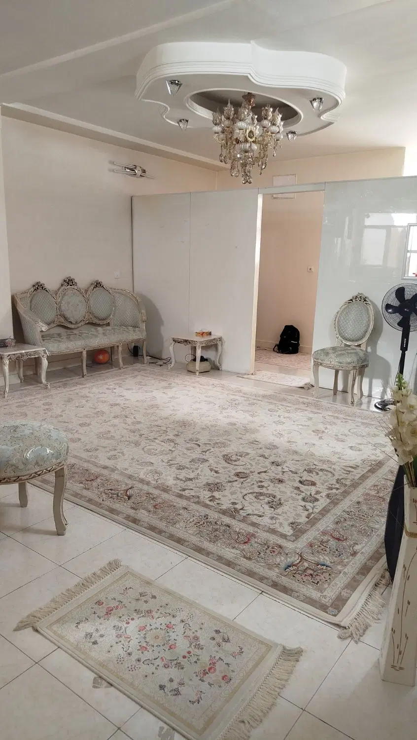۷۱متر آپارتمان فول امکانات