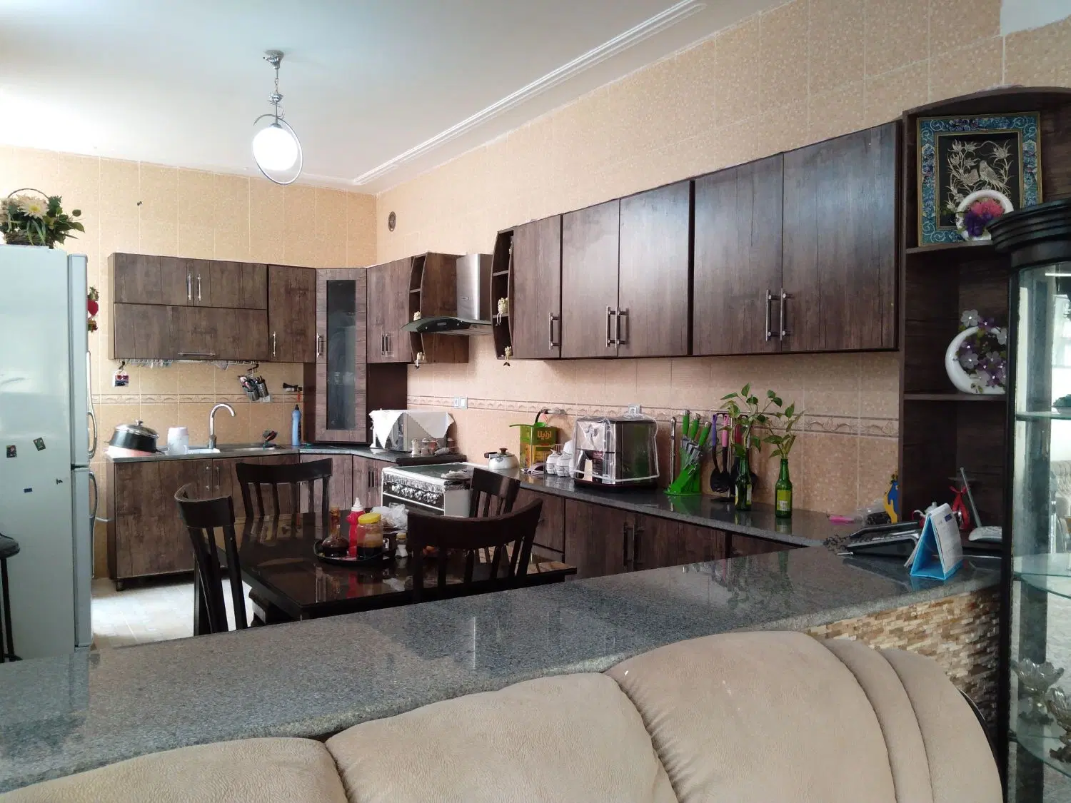 فروش منزل ویلایی