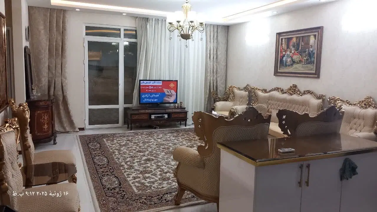 ۹۰ متری حسابی شمالی ۱۵ پیام