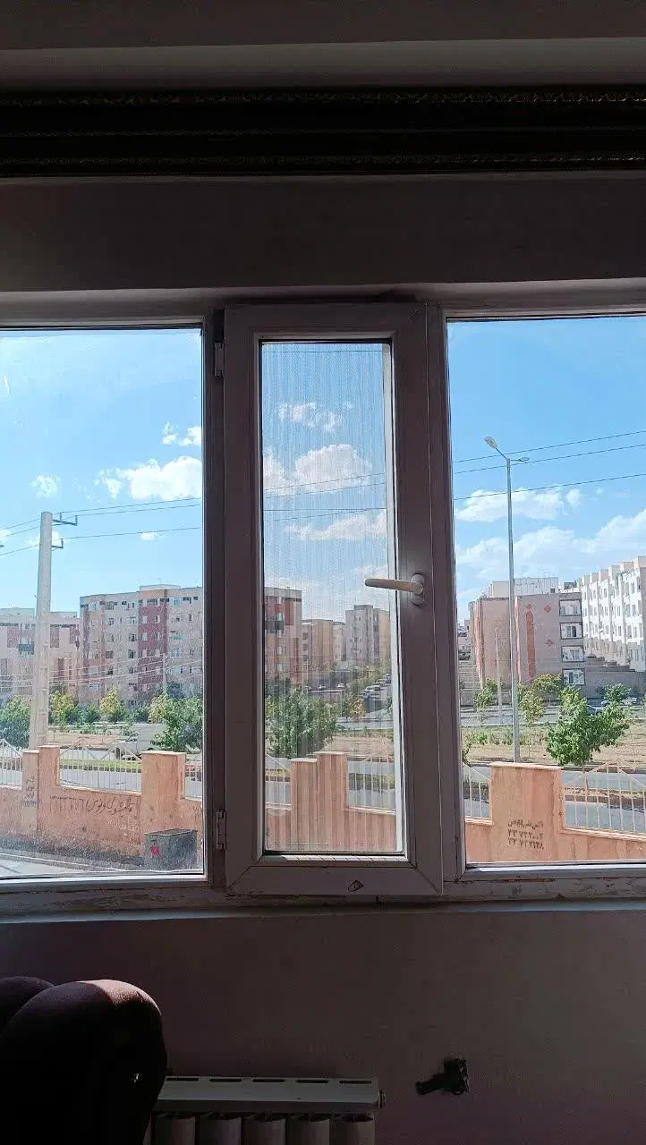 آپارتمان الماس پونک