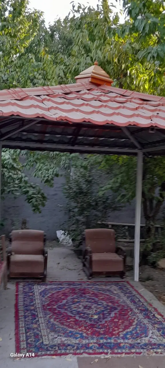 باغ ویلا