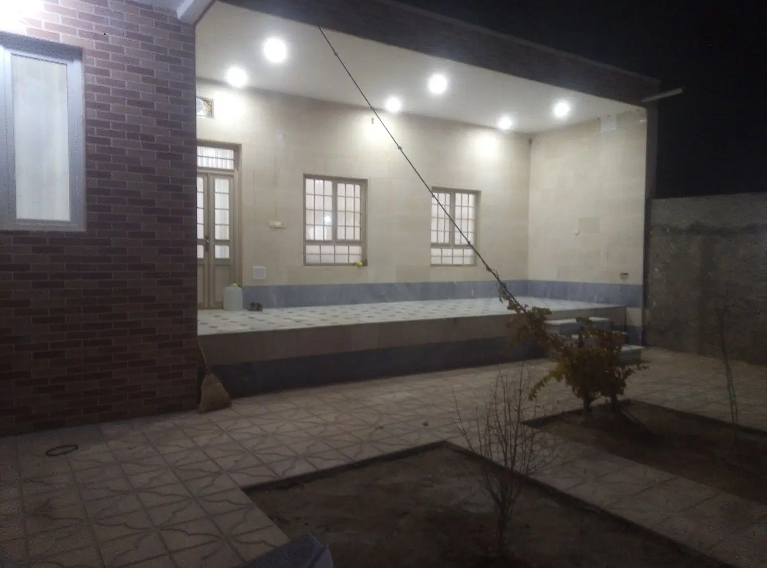 منزل ویلایی فروشی اکبریه