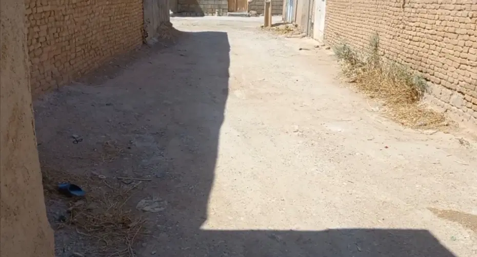 فروش دو واحد منزل ویلایی مستقل