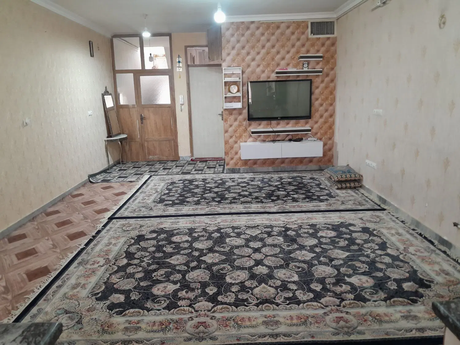 خانه ویلایی