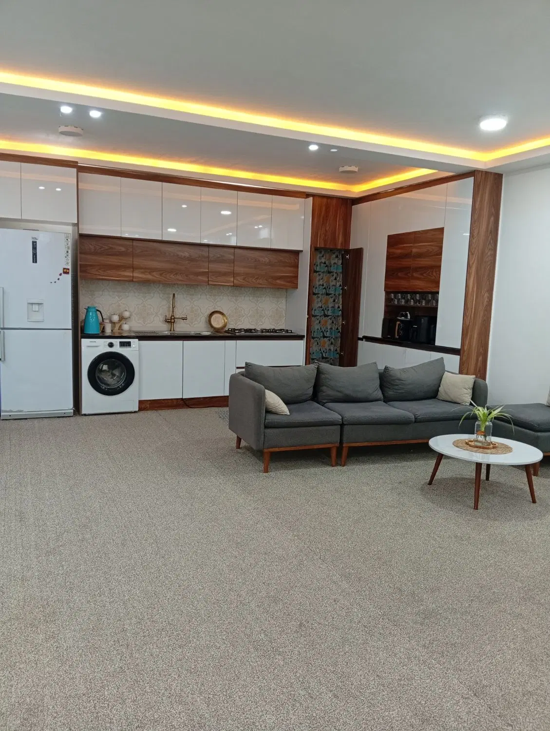 منزل ویلایی