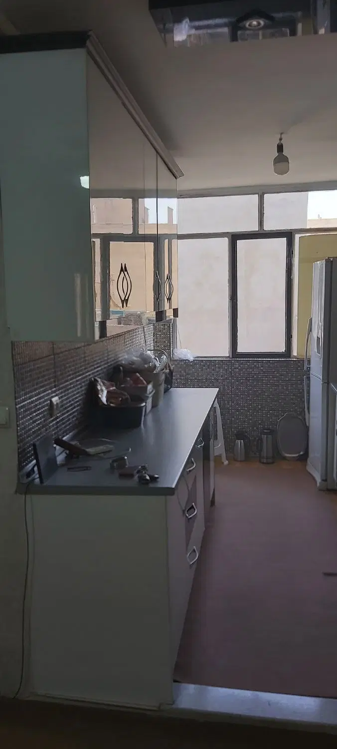 فروش یک دستگاه  اپارتمان