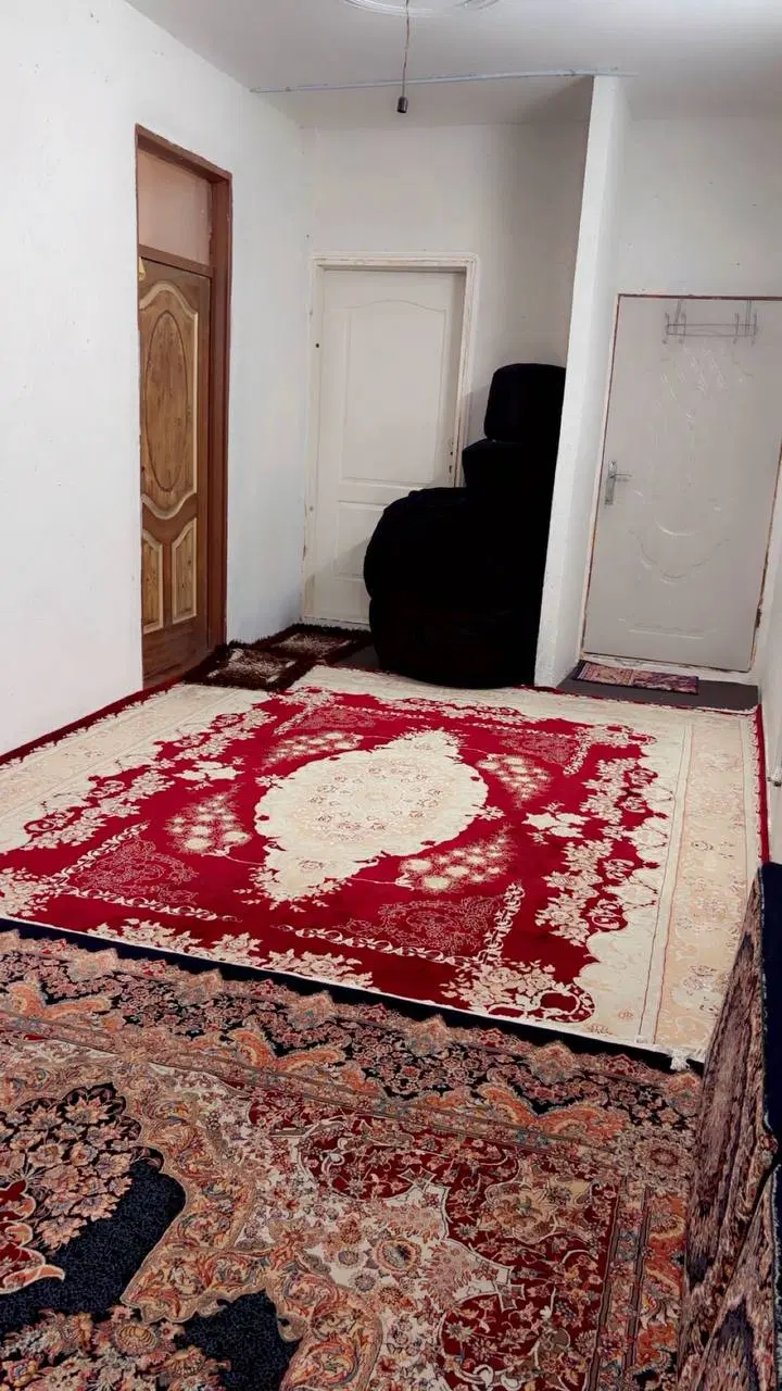 اجاره ویلایی ۱۲۰متری همکف دربست
