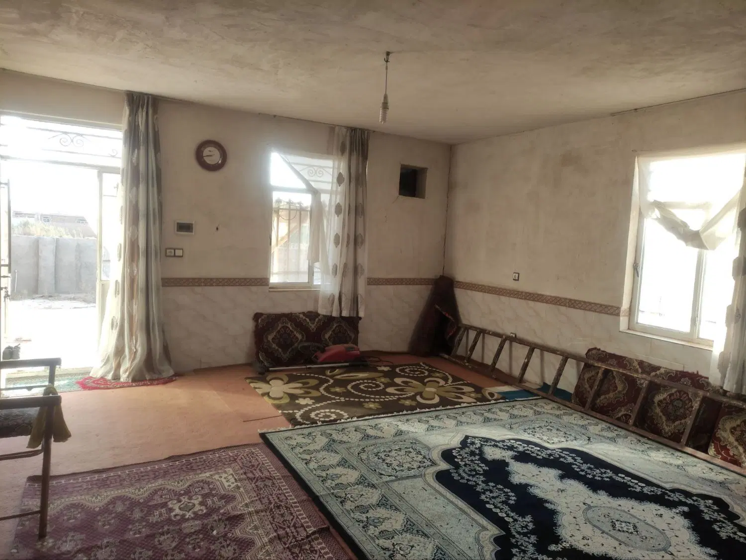ویلا روستایی