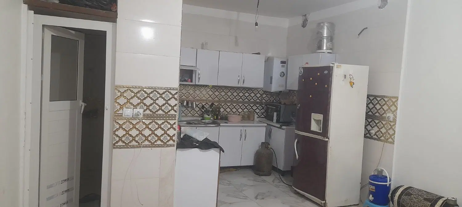 منزل دوطبقه  کرونی