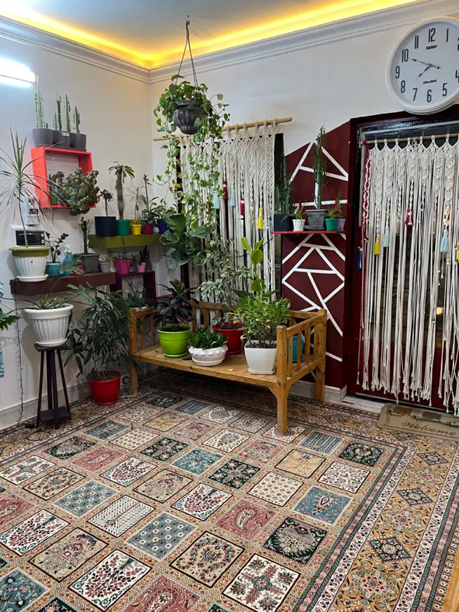 باغچه