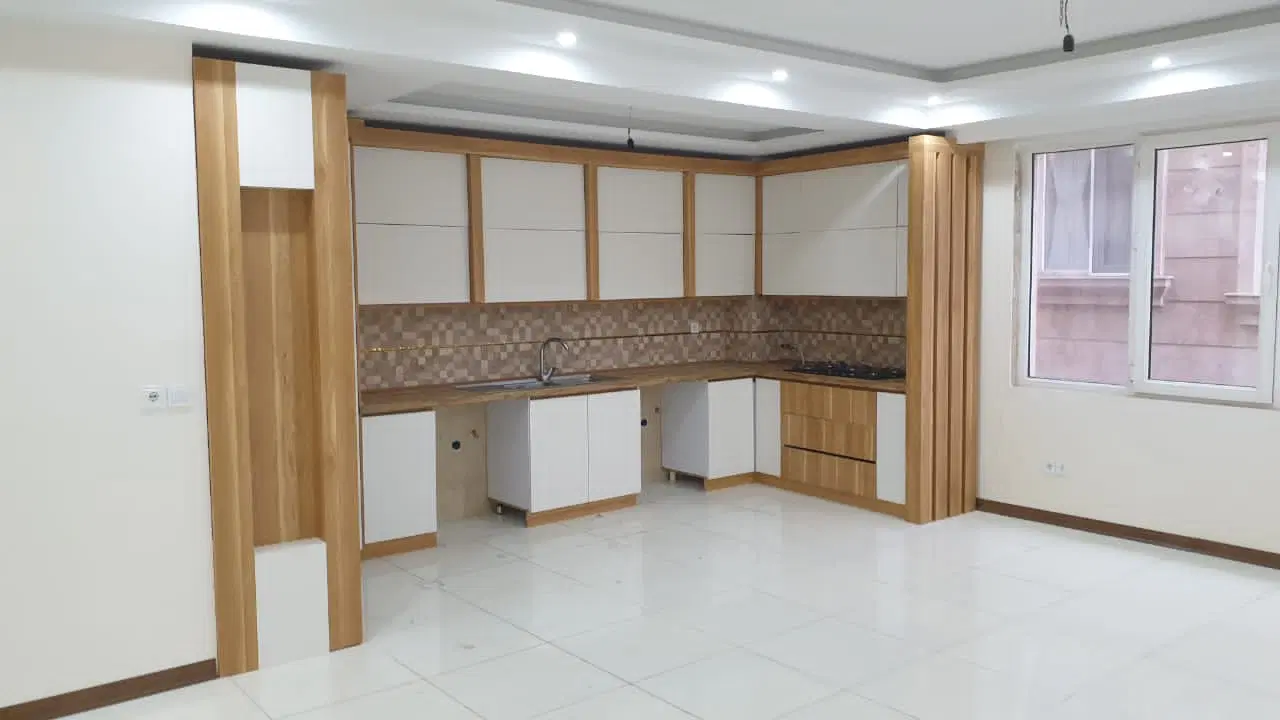 اپارتمان سه خوابه فازصفر