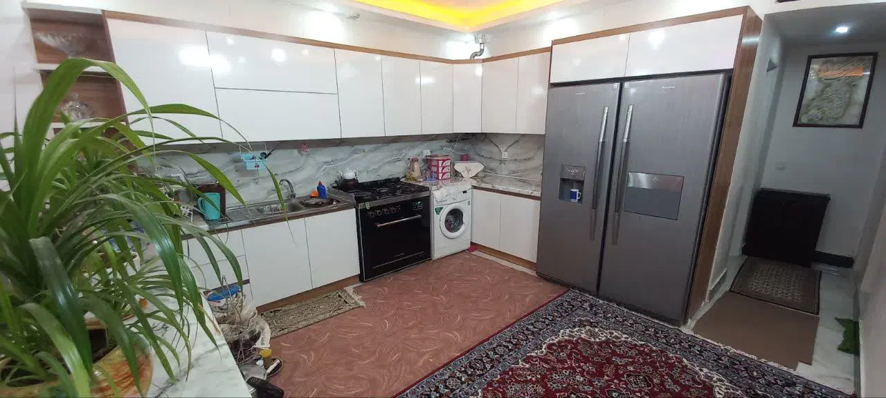 یک طبقه دربست نیاوران در بهترین جا