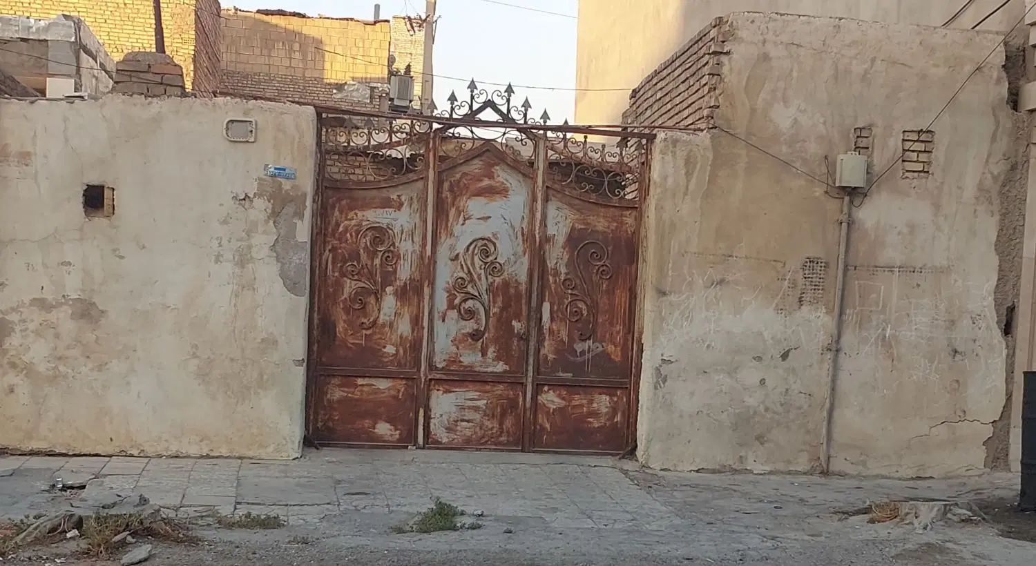 اجازه ورهن انبار